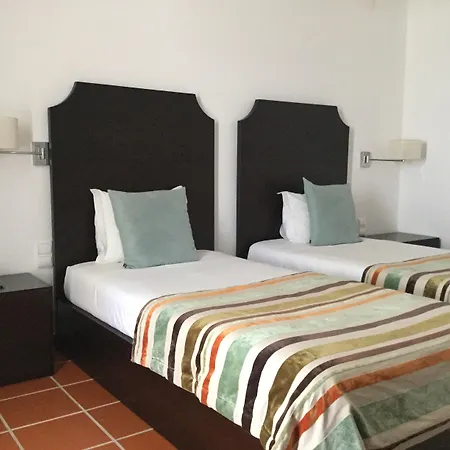 Hotel Rural Santo Antonio Arronches Exterior photo