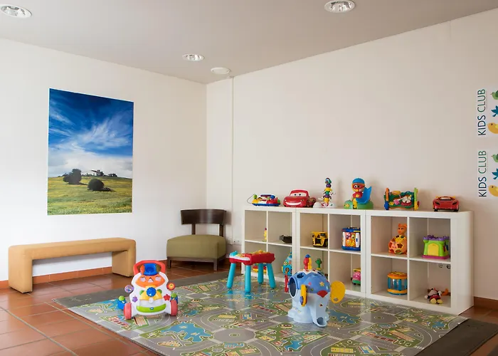 Hotel Rural Santo Antonio