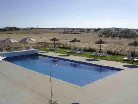 Hotel Rural Santo Antonio
