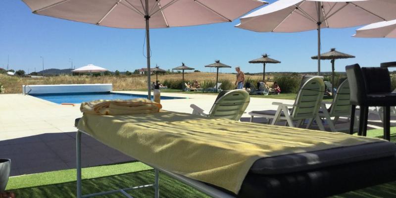 Rural Santo Antonio 3* Arronches